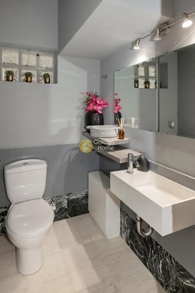 3-room apartment in GR