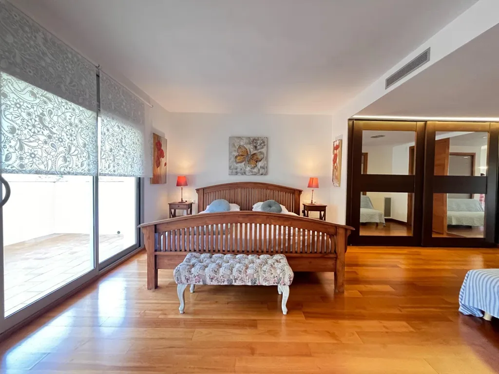 Chambres - Luxury Detached House with Pool in L'Escala