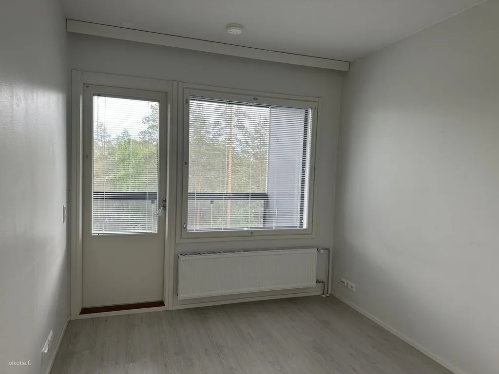 Stanze - Spacious Apartment with Balconies in Kuopio