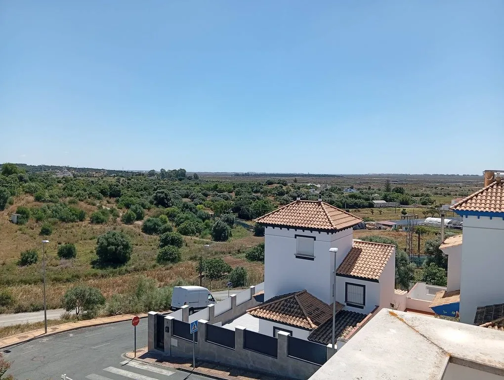 Extérieur - Luxury Detached House with Technological Features in Ayamonte