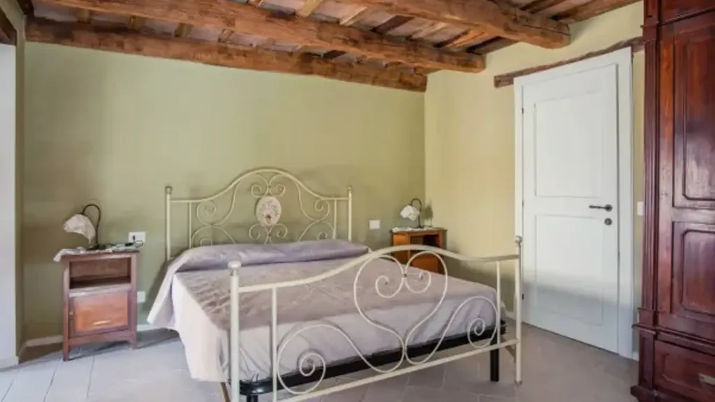 Magamistoad - Restored Rustico with Terrace in San Ginesio