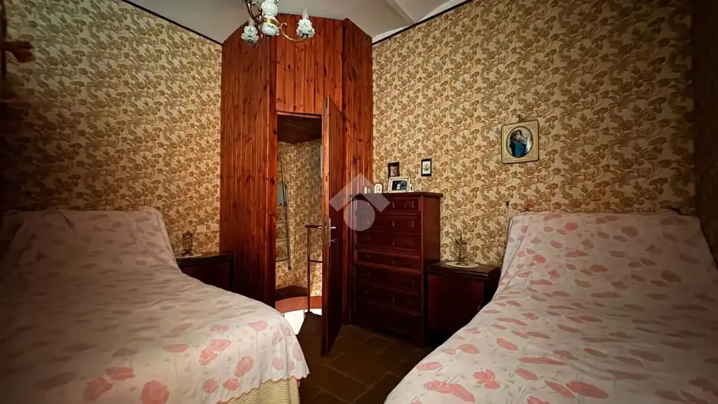 Chambres - Apartment with Garden in Campodiegoli, Fabriano