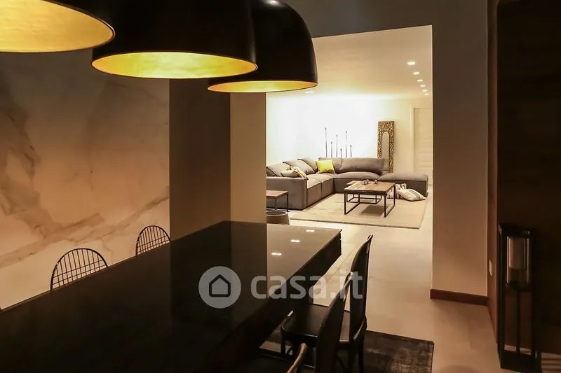 Salle à manger - Contemporary Loft in Central Cagliari