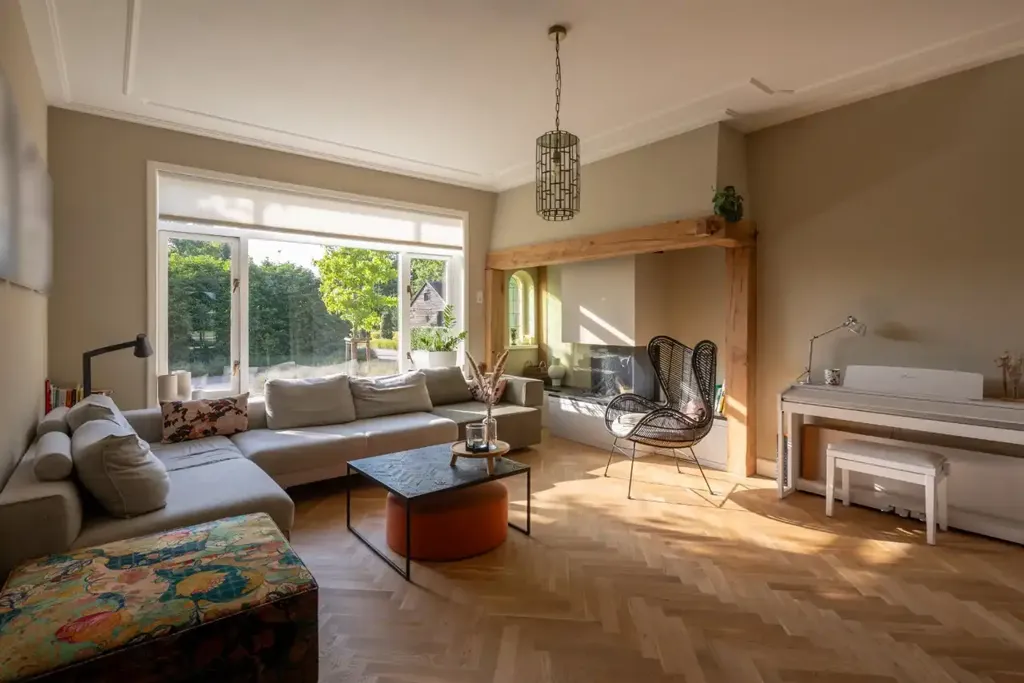 Elutuba - Renovated Villa with Pool in Hamont-Achel