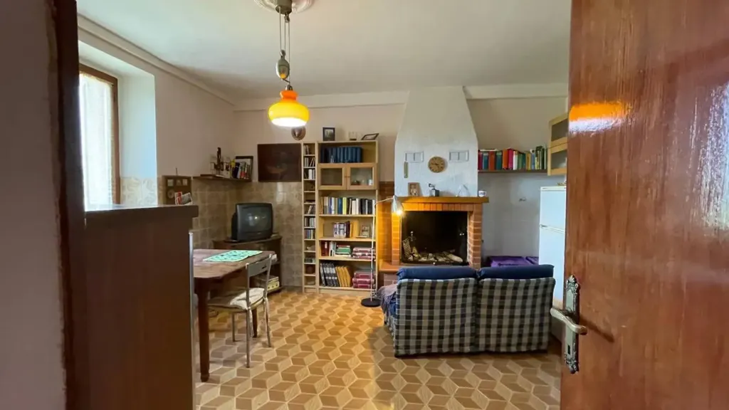 Elutuba - Villa with Panoramic Views in Gubbio