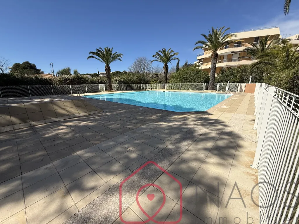 Piscina - Spacious T1 with Terrace near Beach