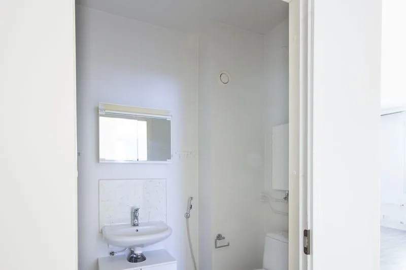 Bagni - Right-of-Occupancy Flat with Sauna in Vantaa