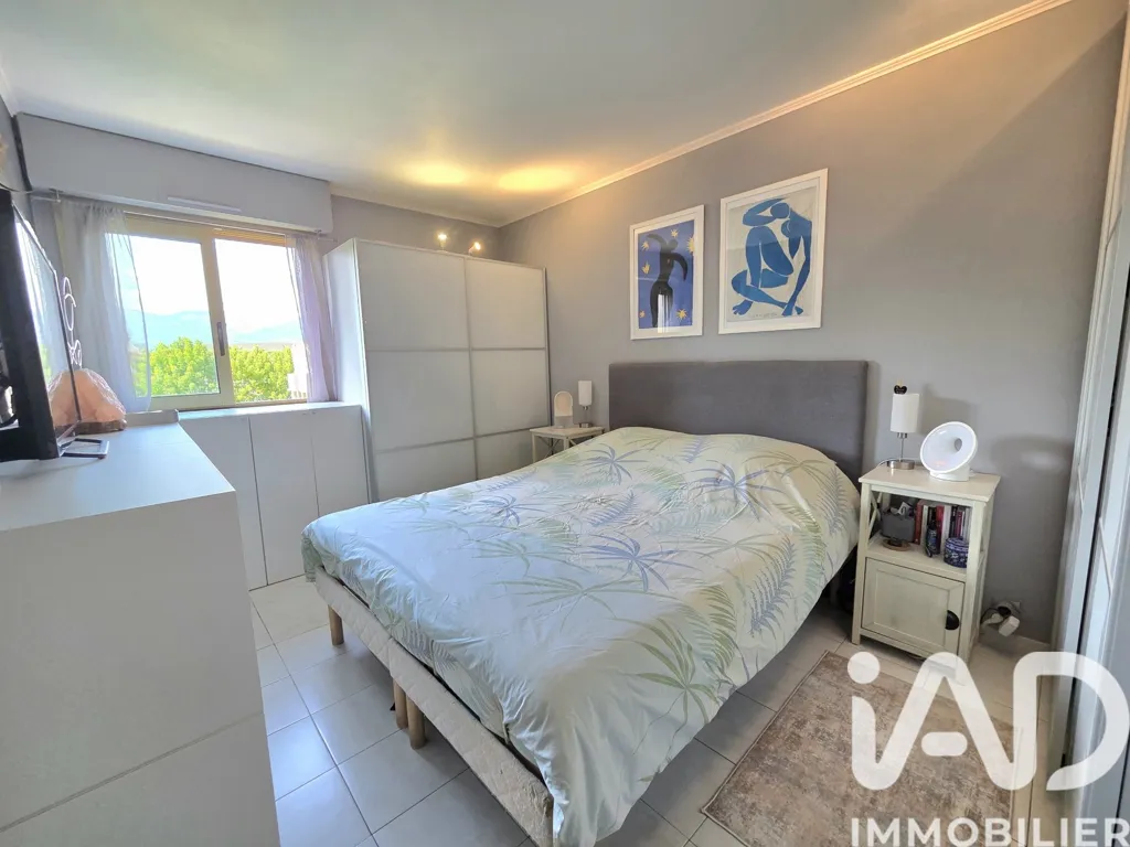 Magamistoad - 3-Bed Flat with Terrace in Nice