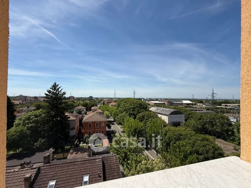 Panoramic Apartment with Balcony in Voghera Centre
