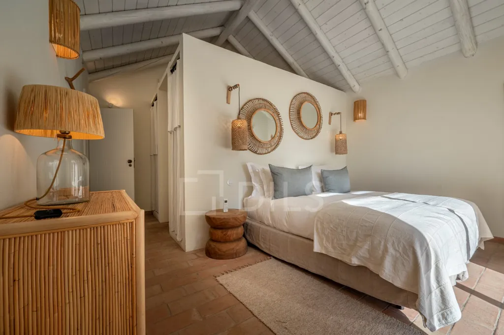 Chambres - T2 House with Private Pool in Comporta