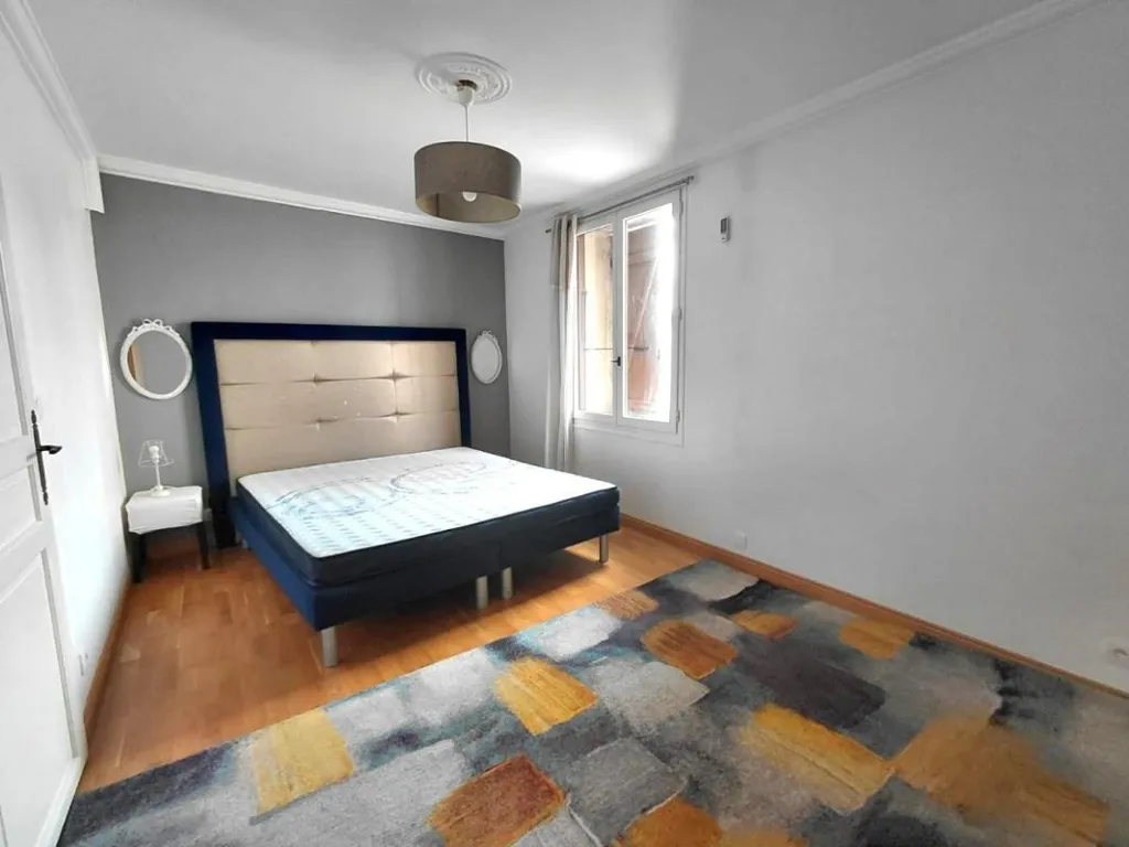 Chambres - Duplex avec terrasse à Saint-Ouen-l'Aumône