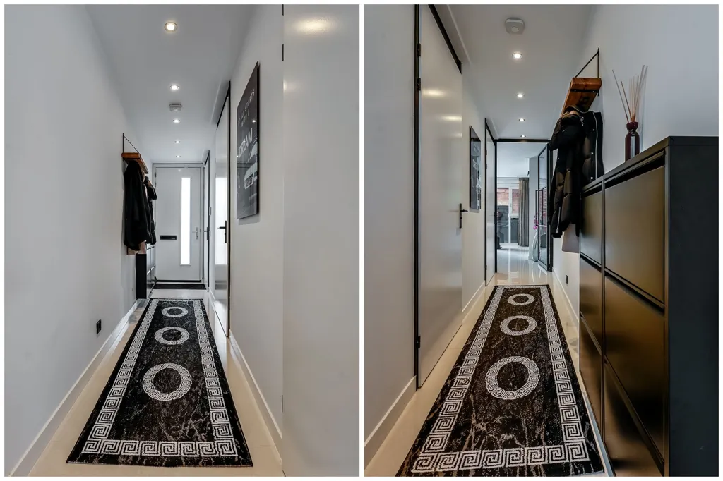 2-toaline korter asukohas Hoofddorp