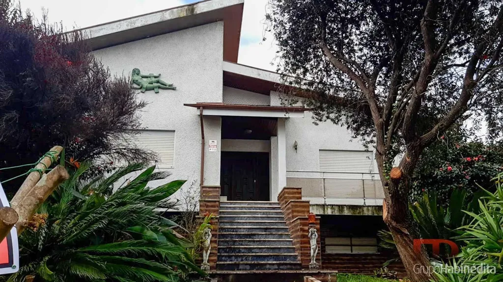 Extérieur - Contemporary Villa with Pool in Vila Nova de Gaia