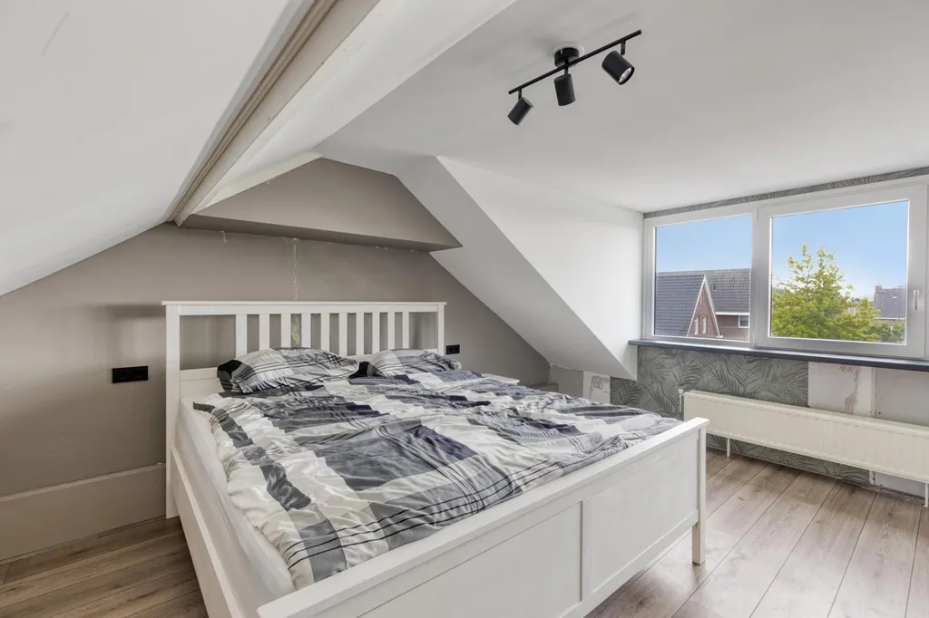 Chambres - 2/1 Cap House with Double Garage in Wouw