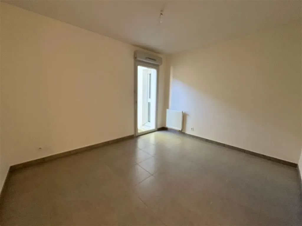 Appartement 3 Pièces avec Jardin à Perpignan