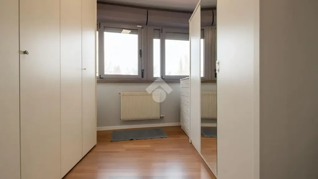 Pièces - Rearranged Apartment with Garden in Treviso