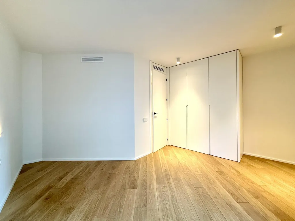 Chambres - Fully Renovated Duplex with Privacy in Alicante