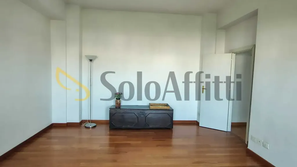 Séjour - Panoramic 4-Bed Flat in Catania