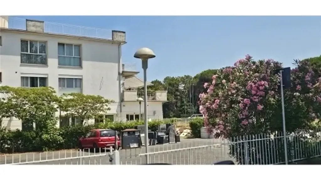 Välivaade - Bilocale with Seafront Proximity in Ravenna