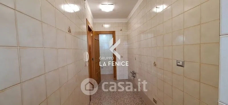 Entrée - Quadrilocale with Balcony in Locorotondo