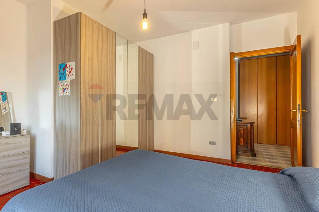 Chambres - Renovated Flat with Terraces in Luna e Sole, Sassari
