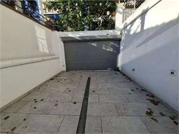 Extérieur - Triplex with Garden and Terrace in Trieste