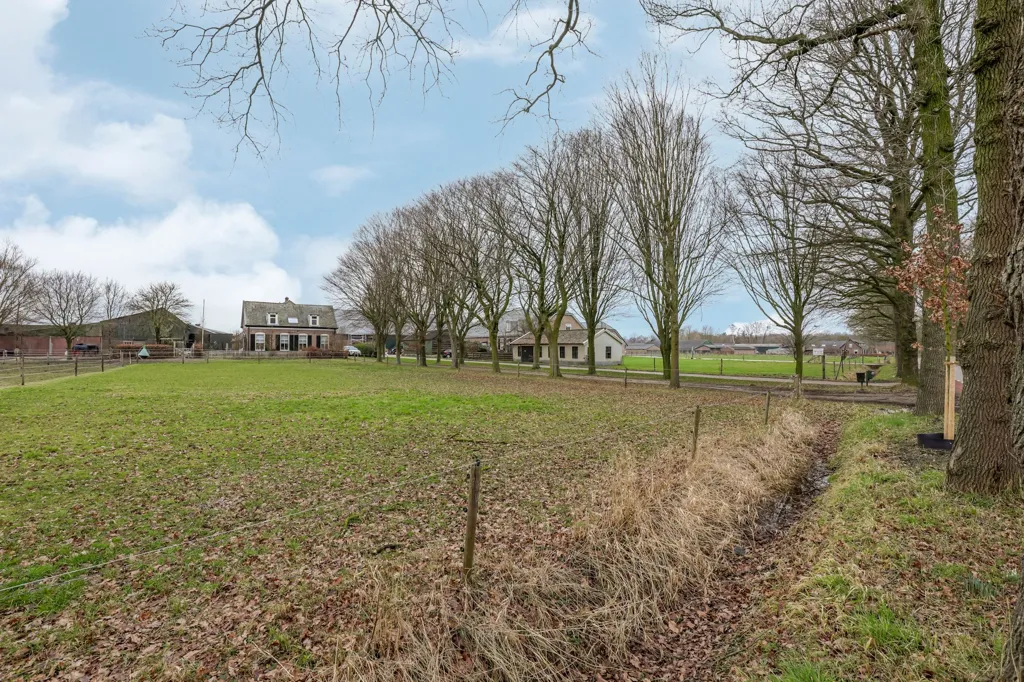 Giardino - Detached House with Views in Leersum