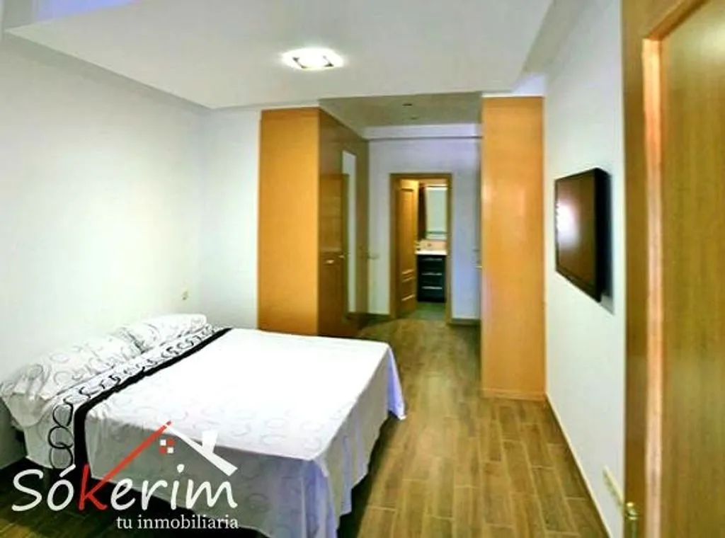 Camere da letto - Chalet with Pool and Terrace in Santo Domingo