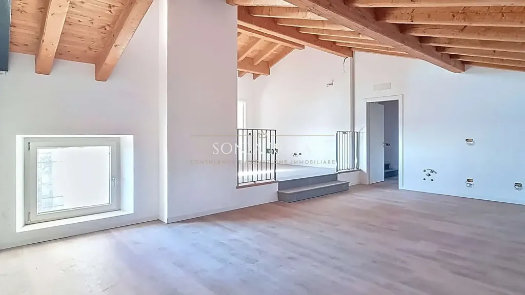 attic