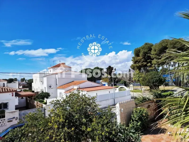 Esterno - Adosado with Private Garden in Cambrils