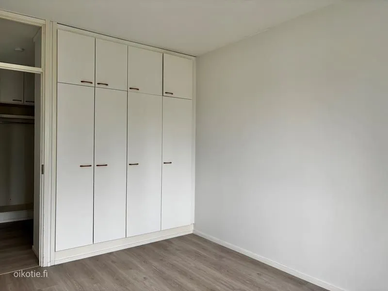 Pièces - Apartment with Garden in Jokiniemi, Vantaa