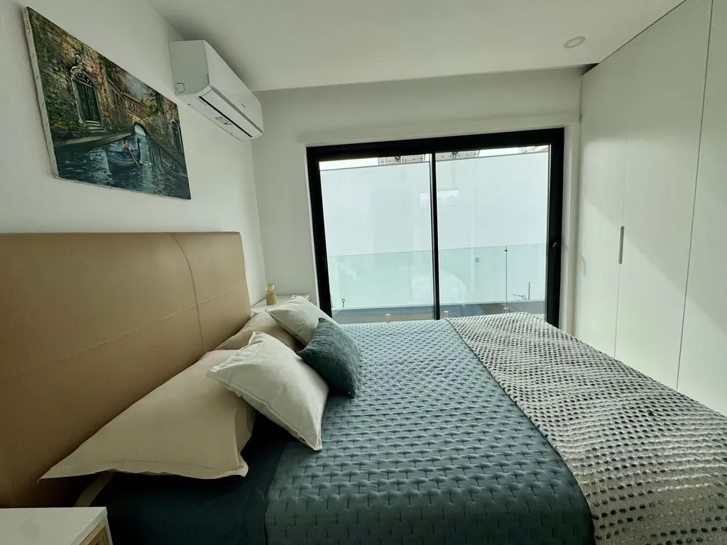 Chambres - Luxury House with Garden in Caminha