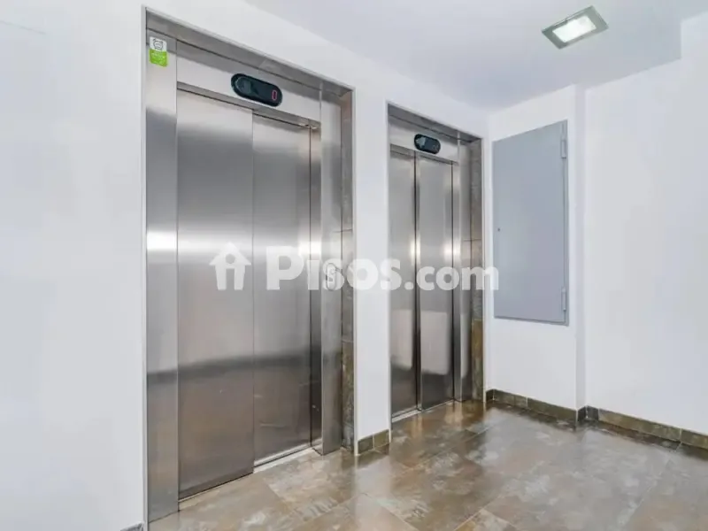 Entrée - Appartement 2 pièces à ES