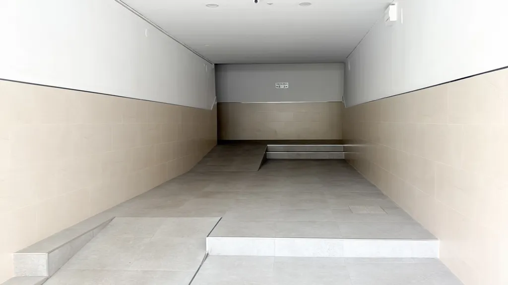 Esik - Flat with Lift in Central Dénia