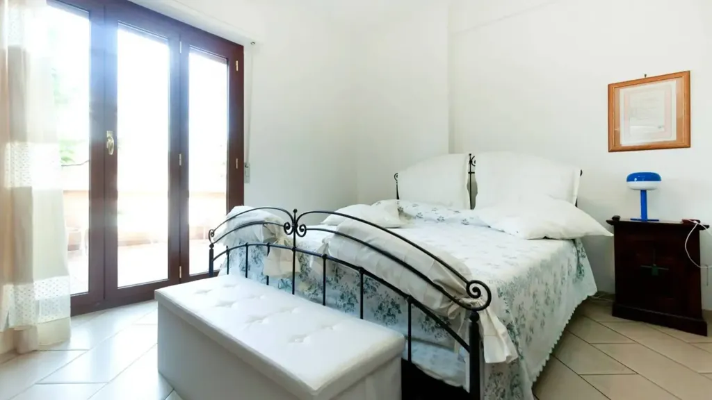 Magamistoad - Attico with 100m² Terrace in Ciampino