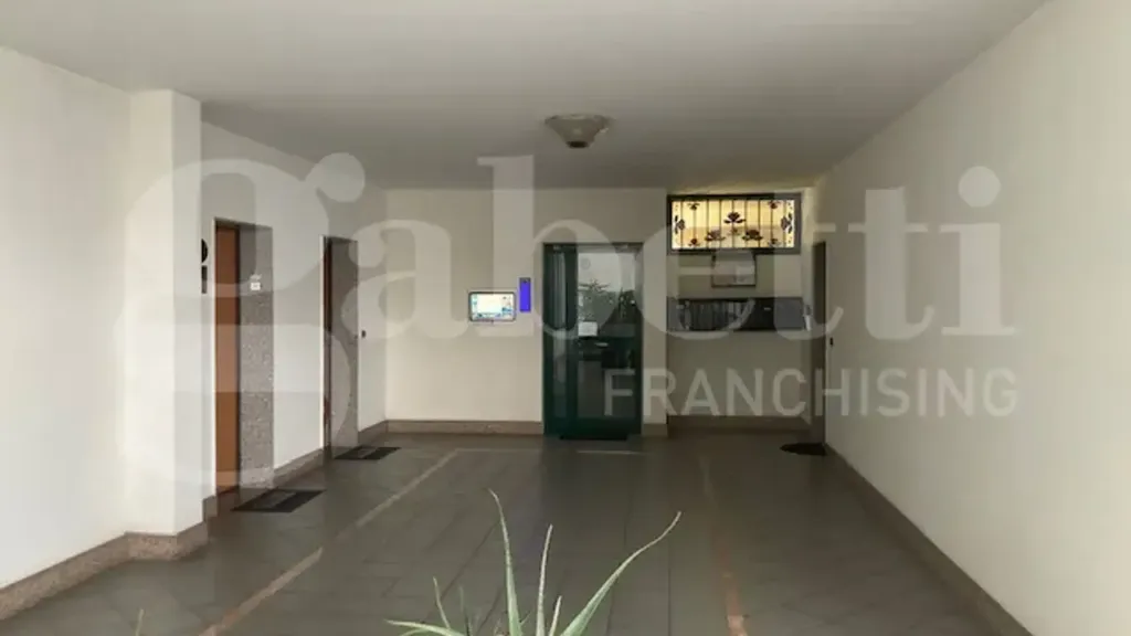 Ingresso - Modern Flat with Balcony in Brindisi