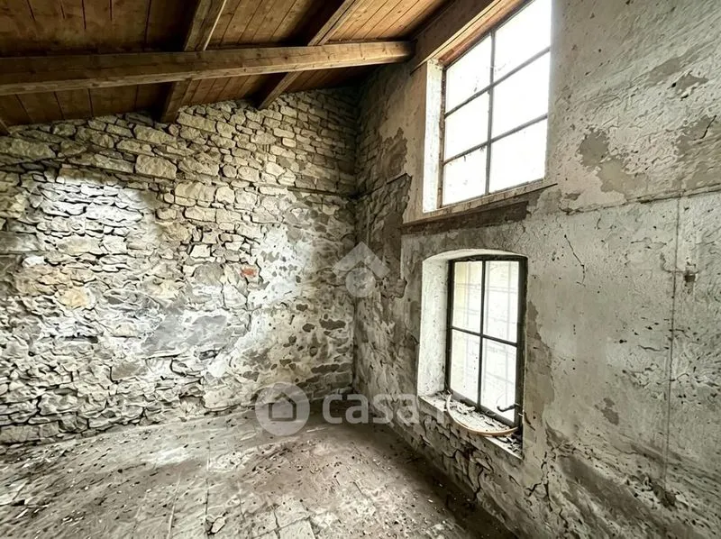 Toad - Historic Rustic in Aosta's Historic Centre