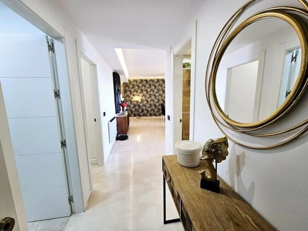 Ingresso - Luxury Flat with Pool in Benalmádena