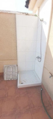 Jardin - Penthouse with Pool in Mil Palmeras