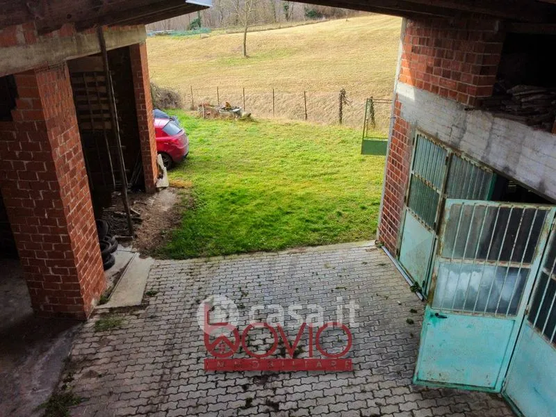 Jardin - Rustic Farmhouse with Panoramic View in Zubiena