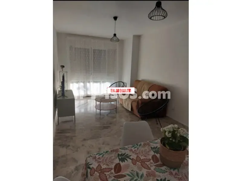 Elutuba - Duplex with Terrace in Perchel