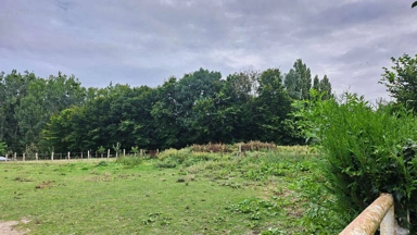 Toutes les photos (1) - Terrain à Bâtir avec Jardin à 50 mn de Roissy CDG