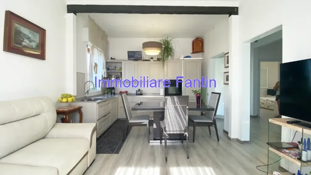 Elutuba - Rustic Bivilla with Garden in Treviso