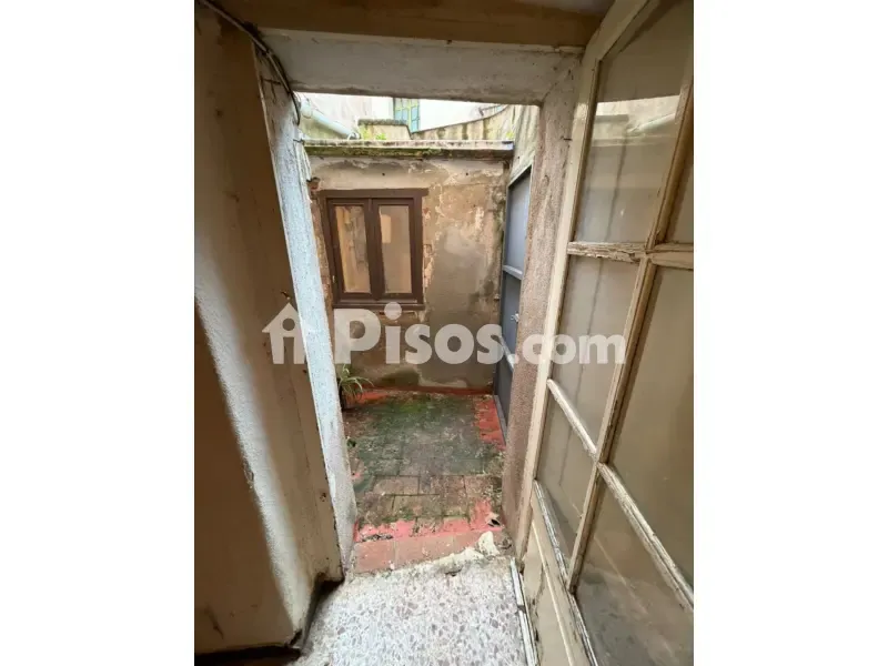 Jardin - Maison 6 pièces à ES