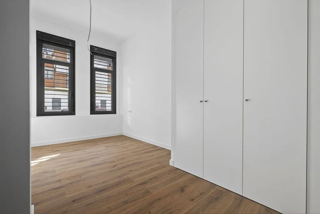 Pièces - New Flat with Pool in Triana, Sevilla