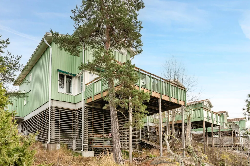 Extérieur - 2-Storey Villa with Garden View near Golf Course