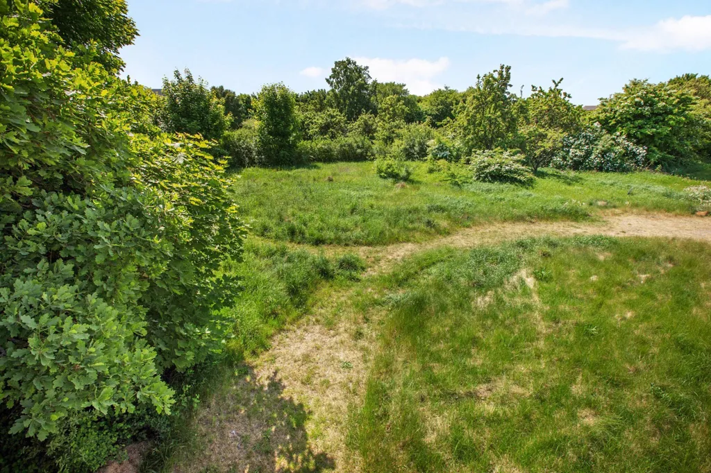 Jardin - Year-Round Plot with 5G Coverage in Hadsund