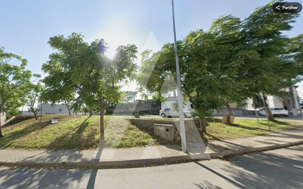 Välivaade - Approved Construction Plot in Central Mamodeiro