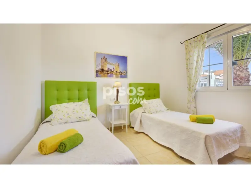 Magamistoad - Chalet with Pool in Elba Golf Resort
