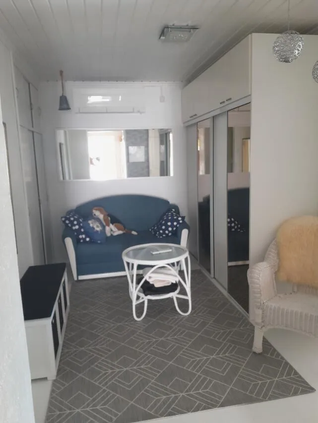 Chambres - Renovated Holiday Home with Sauna in Forested Area